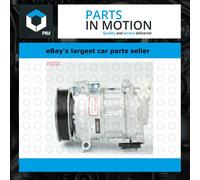 Air Con Compressor fits CITROEN DS5 THP 1.6 11 to 15 AC Conditioning Denso New