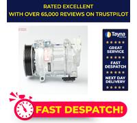 Air conditioning compressor R 134a ND-8 DCP21014 DENSO for CITROËN PEUGEOT