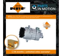 NRF 32827 Air conditioning compressor