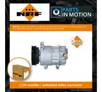 NRF 32826 Air conditioning compressor