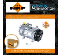 NRF 32198 Air conditioning compressor