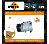 NRF 32390 Air conditioning compressor