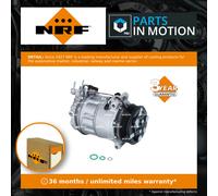 NRF 320122 Air conditioning compressor