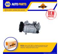 NRF 32950 Air conditioning compressor