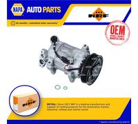 NRF 320083 Air conditioning compressor