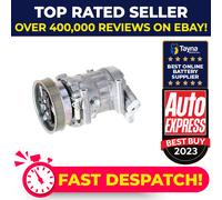 Air Con Compressor fits RENAULT KANGOO 1.5D 2001 on AC Conditioning 7700273801