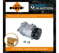 Air Con Compressor 32021 NRF AC Conditioning 51783368 51810417 71789739 71789741