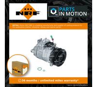 NRF 32111 Air conditioning compressor