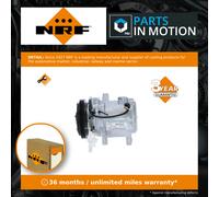 NRF 32957 Air conditioning compressor