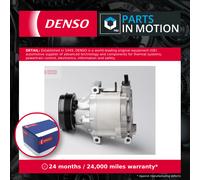 DENSO DCP36001 Air conditioning compressor