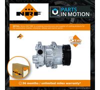 NRF COMPRESSOR - 32645