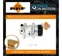 NRF 32741 Air conditioning compressor