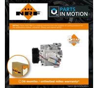 NRF 320114 Air conditioning compressor