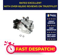 Air Con Compressor fits VAUXHALL ADAM 1.4 14 to 19 B14NEH AC Conditioning NRF
