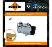 NRF 32428 Air conditioning compressor