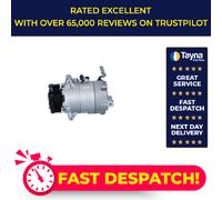 Air Con Compressor fits VAUXHALL ASTRA J 2.0D 09 to 20 AC Conditioning NRF New