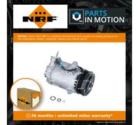 NRF 32082 Air conditioning compressor