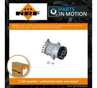 NRF 32588 Air conditioning compressor