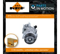 NRF 320198 Air conditioning compressor