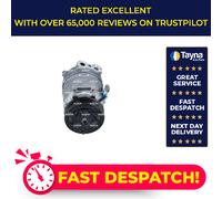 Air Con Compressor fits OPEL VECTRA B 2.0D 96 to 03 AC Conditioning NRF 01135240