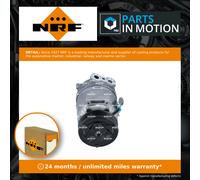 Air Con Compressor 32021 NRF AC Conditioning 51783368 51810417 71789739 71789741