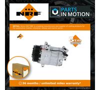 NRF 32966 Air conditioning compressor