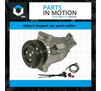 MAHLE ACP49000S A/C Compressor Air Conditioning Air Con Fits Opel Vauxhall