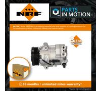 NRF 32788 Air conditioning compressor