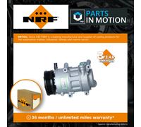 NRF 32415 Air conditioning compressor