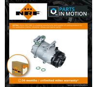 NRF 32405 Air conditioning compressor
