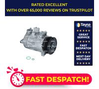 Air conditioning compressor R 134a PAG 46 32147 NRF for VW SEAT SKODA AUDI CUPRA