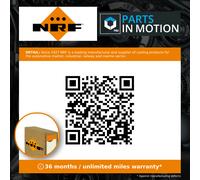 NRF 32147 Air conditioning compressor