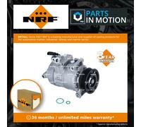 NRF 32809 Air conditioning compressor