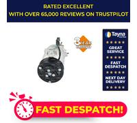 Air Con Compressor fits VW UP GTi 1.0 2011 on AC Conditioning NRF 1S0816803 New