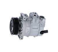 Air Con Compressor for Audi A3 TFSi G-Tron CPWA 1.4 (11/13-10/20) Genuine NRF
