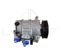 Air Con Compressor 32262 NRF AC Conditioning 4E0260805AC 4E0260805AG 4E0260805G