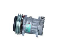 Air conditioning compressor PAG 46 32184 NRF for BMW 3 3 Compact 3 Coupe X3