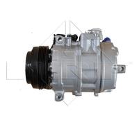 Air Con Compressor for BMW M3 CSL S54B32/S54N326S4 3.2 (5/03-12/03) Genuine NRF