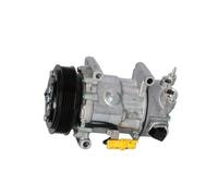 Air Con Compressor fits CITROEN C4 PICASSO Mk1 1.8 2.0 1.6D 07 to 13 AC NRF New