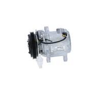 Air Con Compressor for Smart City Pure M160E6ALB04 0.6 (07/98-01/04) Genuine NRF