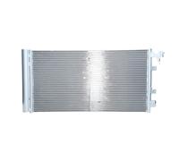 PlusLine Condenser Renault 090571036+
