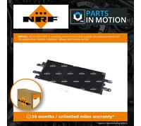 NRF 350043 Air conditioning condenser