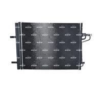 NRF 350052 Air conditioning condenser