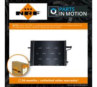 For Ford Kuga 2014-2019 2.5 NRF Air Conditioning Condenser 350322