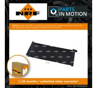 NRF 350331 Air conditioning condenser