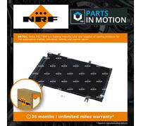 NRF Air Conditioning Condenser For Honda Jazz 2015-2025 1.3 350427
