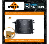 NRF 350431 Air conditioning condenser
