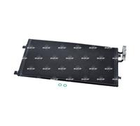 NRF Air Conditioning Condenser fits BMW I3 2013 on