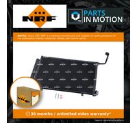 NRF CONDENSER 350581