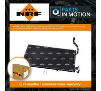 NRF 350587 Air conditioning condenser